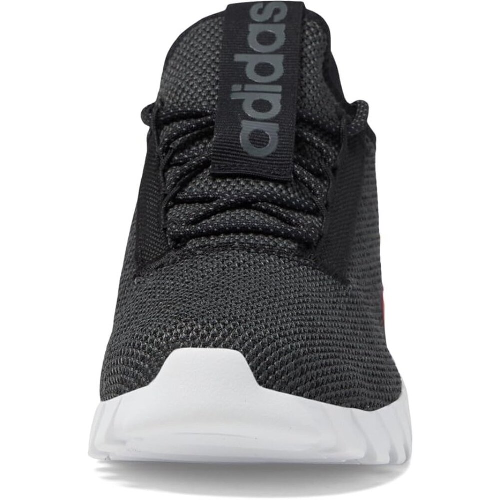 adidas Kaptir 3.0 Kids Lifestyle Running Shoes (NWOB) - Picture 4 of 5